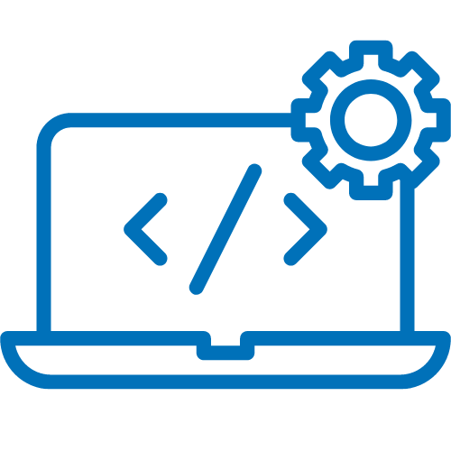 Software development